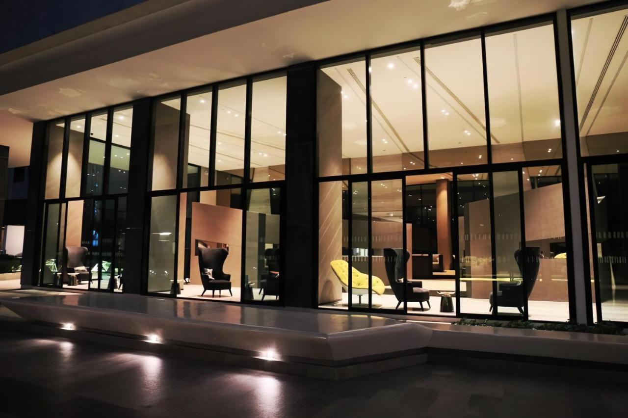 Great Location With Infinity Pool -Central Pattaya Exterior foto